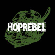 Hoprebel logo